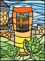 Пиво Harvest Ale