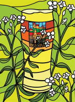 Пиво Herbal Ale 14° Пиво Herbal Ale 14°