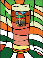 Пиво Irish Red Ale Пиво Irish Red Ale
