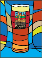 Пиво Jantárový ležiak 12° / Amber Lager