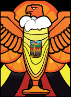 Пиво Mandarina IPA