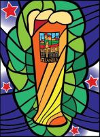 Пиво Nelson Sauvin SMASH 11°