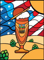 Пиво NonstHop Session IPA Пиво NonstHop Session IPA