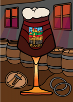 Пиво Old Ale 20°