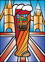 Пиво Ordinary Bitter