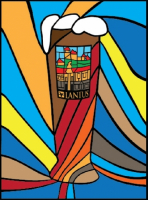 Пиво Porter 14°