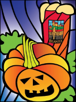 Пиво Pumpkin 14°