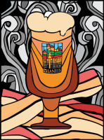 Пиво Smoked Bacon Ale Пиво Smoked Bacon Ale