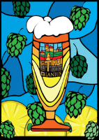 Пиво The Juice – Citra IPA Пиво The Juice – Citra IPA