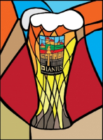 Пиво Trenčianske pšeničné Пиво Trenčianske pšeničné