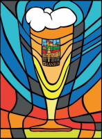 Пиво White Wheat Belgian IPA