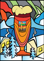 Пиво Winter Warmer