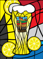 Пиво Witbier Lemon Пиво Witbier Lemon