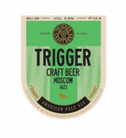 Пиво American IPA Пиво American IPA