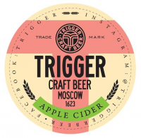 Пиво Apple Cider