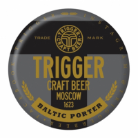 Пиво Baltic Porter