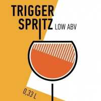 Пиво Trigger Spritz Пиво Trigger Spritz