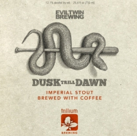Пиво Dusk Trill Dawn