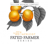 Пиво Fated Farmer: Apricot (2019) Пиво Fated Farmer: Apricot (2019)