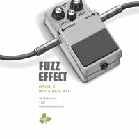 Пиво Fuzz Effect