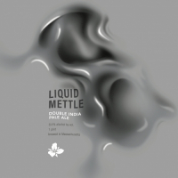 Пиво Liquid Mettle