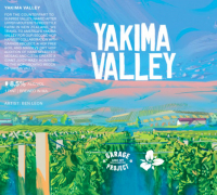 Пиво Yakima Valley Пиво Yakima Valley