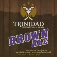 Пиво Brown Ale Пиво Brown Ale