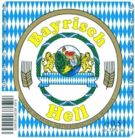 Пиво Bayrisch Hell