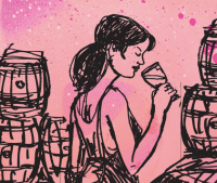 Пиво Sainte Ni Touche