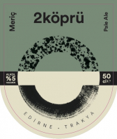 Пиво 2köprü - Meriç Пиво 2köprü - Meriç