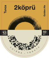 Пиво 2köprü - Tunca Пиво 2köprü - Tunca