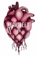 Пиво Heartbeet