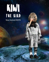 Пиво Kiwi the Bird
