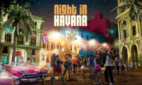 Пиво Night In Havana