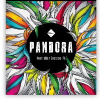 Пиво Pandora