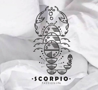 Пиво Scorpio