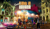 Пиво Second Night In Havana
