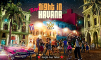 Пиво Third Night In Havana