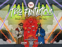 Пиво Trio Fantasticus Пиво Trio Fantasticus