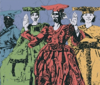 Пиво Troubadour Pilsner