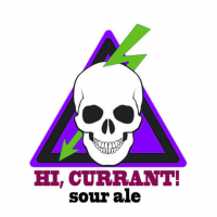 Пиво Hi, Currant!