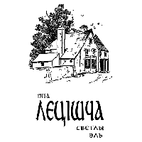 Пиво Лецішча