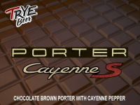 Пиво Porter Cayennes