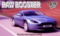 Пиво Raw Booster Пиво Raw Booster