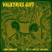 Пиво Valkyries Gift Пиво Valkyries Gift