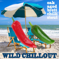 Пиво Wild Chillout Пиво Wild Chillout