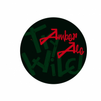 Пиво Amber Ale