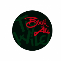 Пиво Black Ale