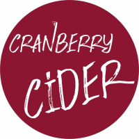 Пиво Cider Cranberry