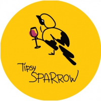 Пиво Tipsy Sparrow Pet-Nat